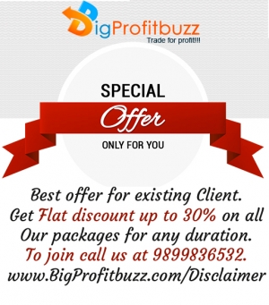Part Time Income From Stock Market By Bigprofitbuzz